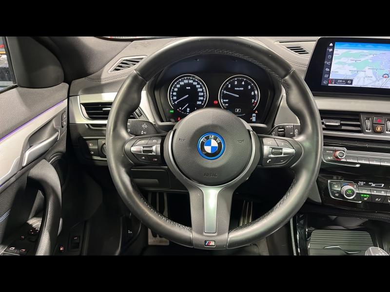 xDrive25eA 220ch M Sport Euro6d-T 6cv