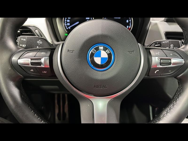 xDrive25eA 220ch M Sport Euro6d-T 6cv