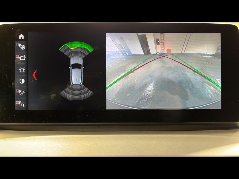 xDrive25eA 220ch M Sport Euro6d-T 6cv