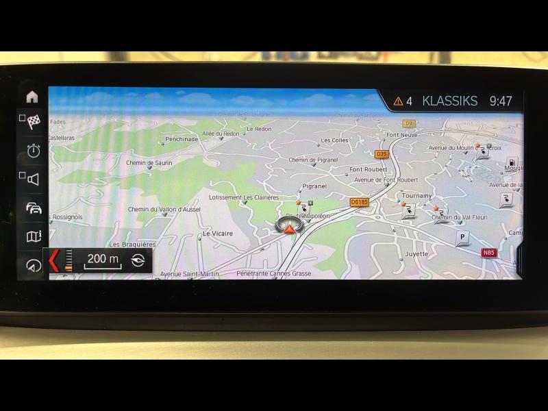 xDrive25eA 220ch M Sport Euro6d-T 6cv