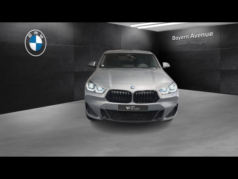 xDrive25eA 220ch M Sport Euro6d-T 6cv