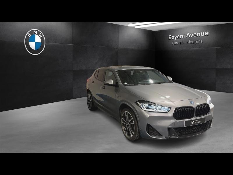 xDrive25eA 220ch M Sport Euro6d-T 6cv