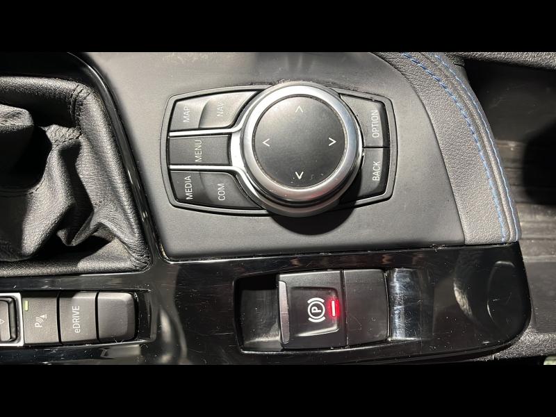 xDrive25eA 220ch M Sport Euro6d-T 6cv