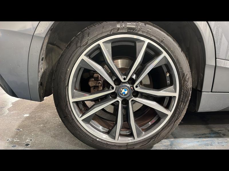 xDrive25eA 220ch M Sport Euro6d-T 6cv