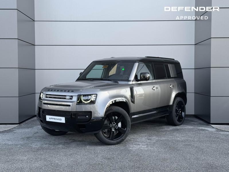 LAND-ROVER Defender 110 2.0 P300e X-Dynamic HSE