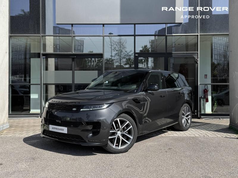 LAND-ROVER Range Rover Sport 3.0 P460e 460ch PHEV Dynamic SE