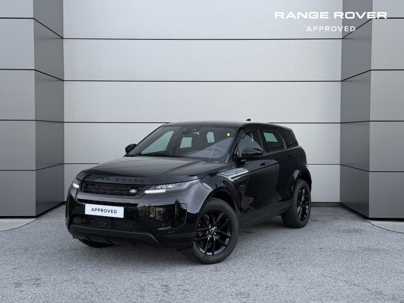 LAND-ROVER Range Rover Evoque 1.5 P270e PHEV 269ch S Midnight Edition