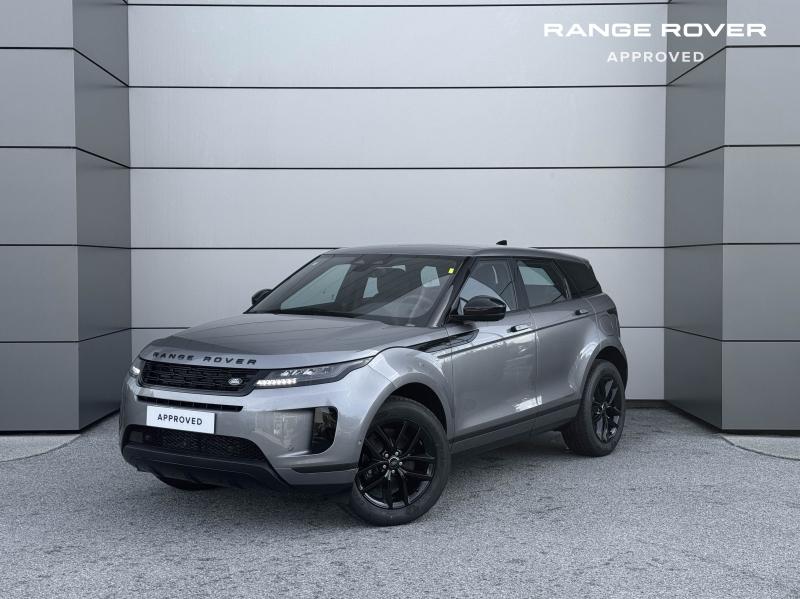 LAND-ROVER Range Rover Evoque 1.5 P270e PHEV 269ch S Midnight Edition