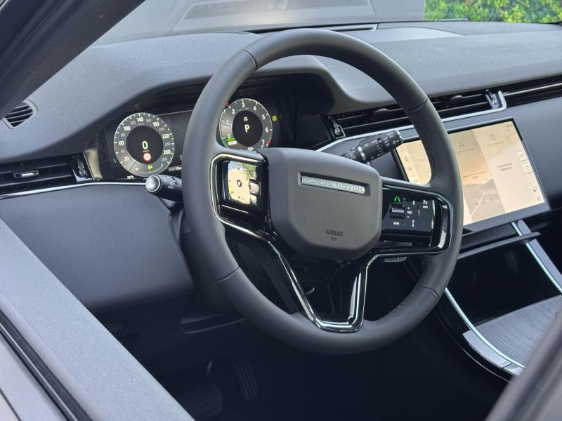 LAND-ROVER Range Rover Evoque 1.5 P270e PHEV 269ch S Midnight Edition