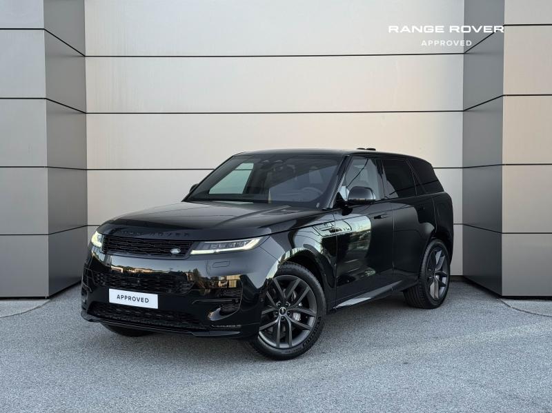 LAND-ROVER Range Rover Sport 3.0 P460e 460ch PHEV Dynamic Midnight Edition
