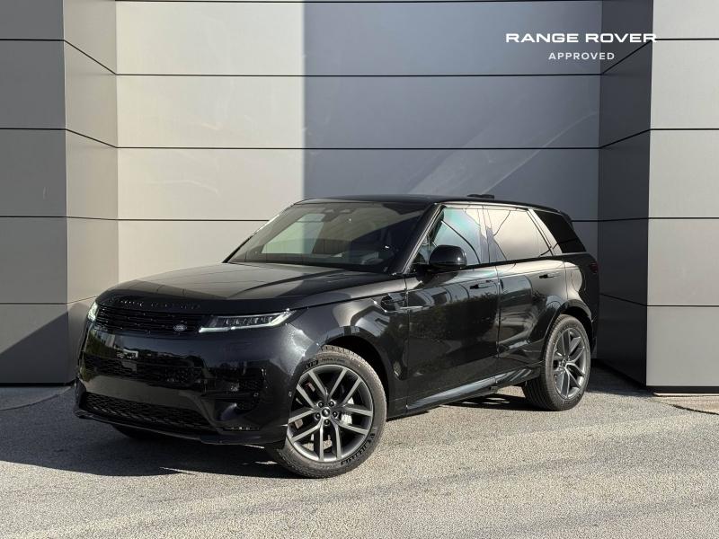 LAND-ROVER Range Rover Sport 3.0 P460e 460ch PHEV Dynamic SE