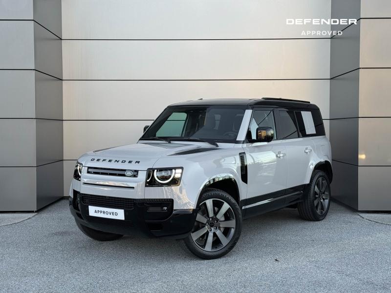 LAND-ROVER Defender 110 2.0 P300e PHEV X-Dynamic HSE