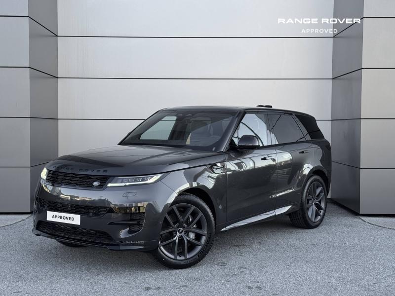 LAND-ROVER Range Rover Sport 3.0 P460e 460ch PHEV Dynamic SE Midnight Edition