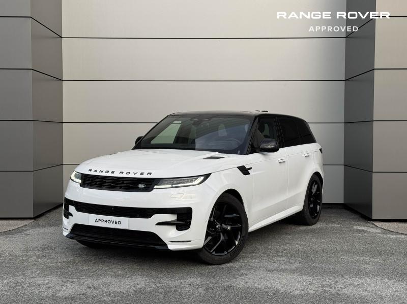 LAND-ROVER Range Rover Sport 3.0 P460e 460ch PHEV Dynamic SE