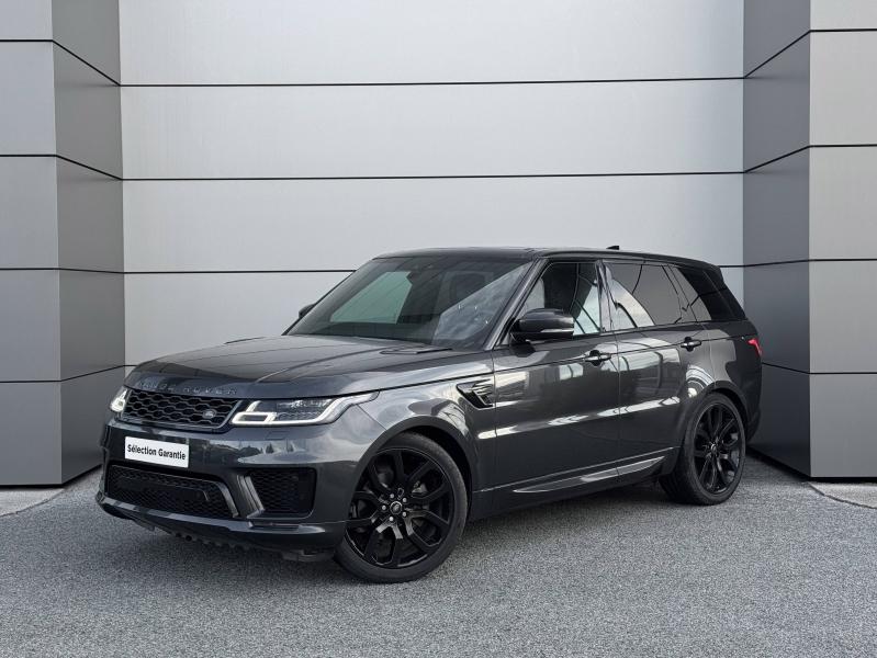 LAND-ROVER Range Rover Sport 3.0 SDV6 306ch HSE Dynamic Mark VI