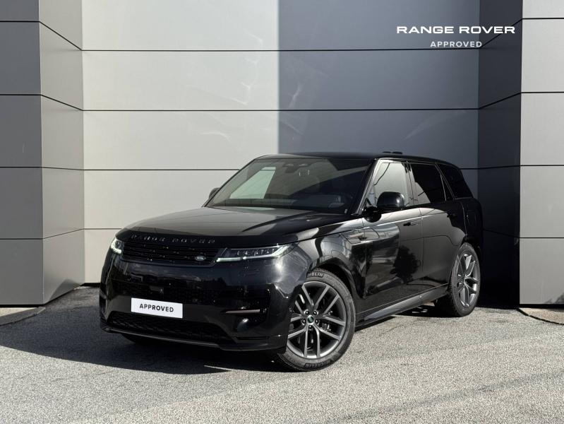 LAND-ROVER Range Rover Sport 3.0 P460e 460ch PHEV Dynamic SE