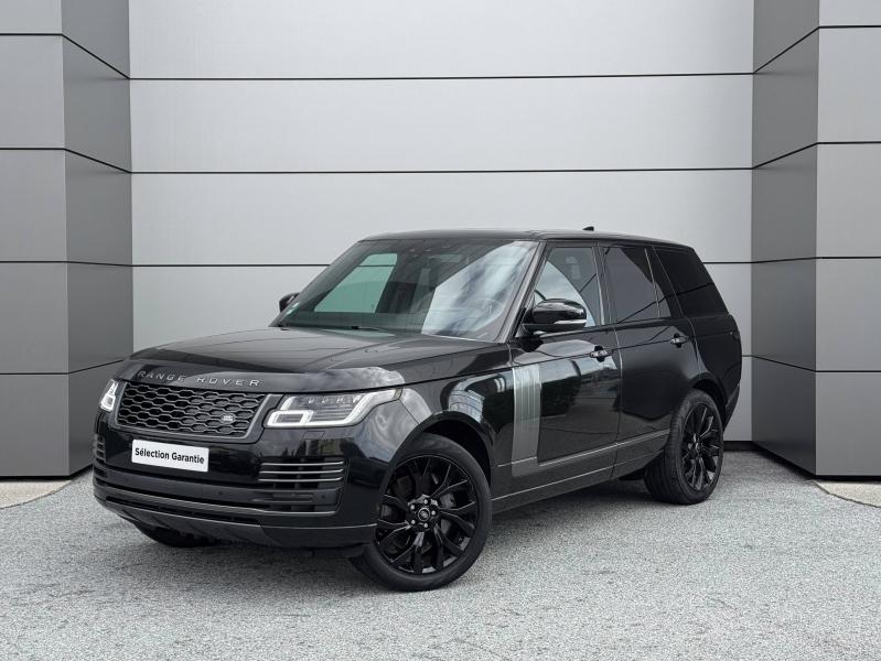 LAND-ROVER Range Rover 2.0 P400e 404ch Autobiography SWB Mark X