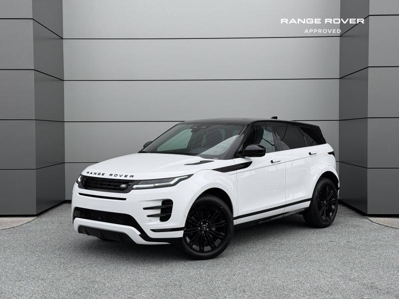 LAND-ROVER Range Rover Evoque 1.5 P270e PHEV 269ch Dynamic SE