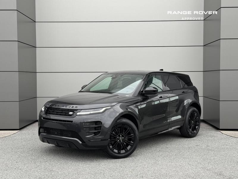 LAND-ROVER Range Rover Evoque 1.5 P270e PHEV 269ch Dynamic SE