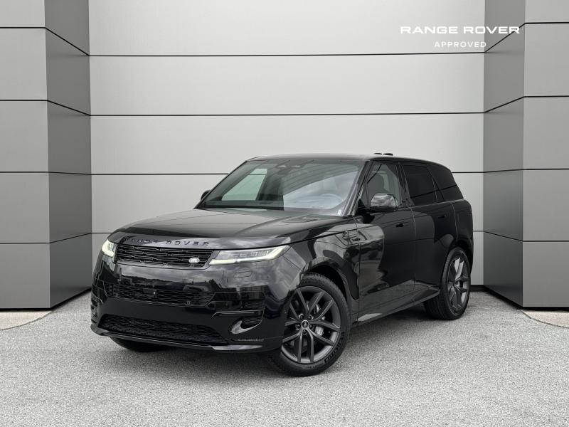 LAND-ROVER Range Rover Sport 3.0 P460e 460ch PHEV Dynamic HSE