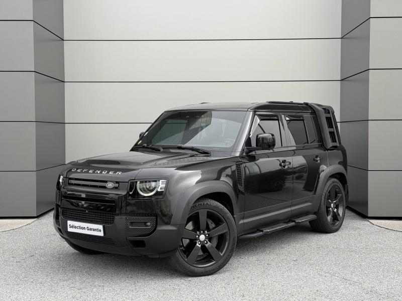 LAND-ROVER Defender 110 2.0 D240 HSE