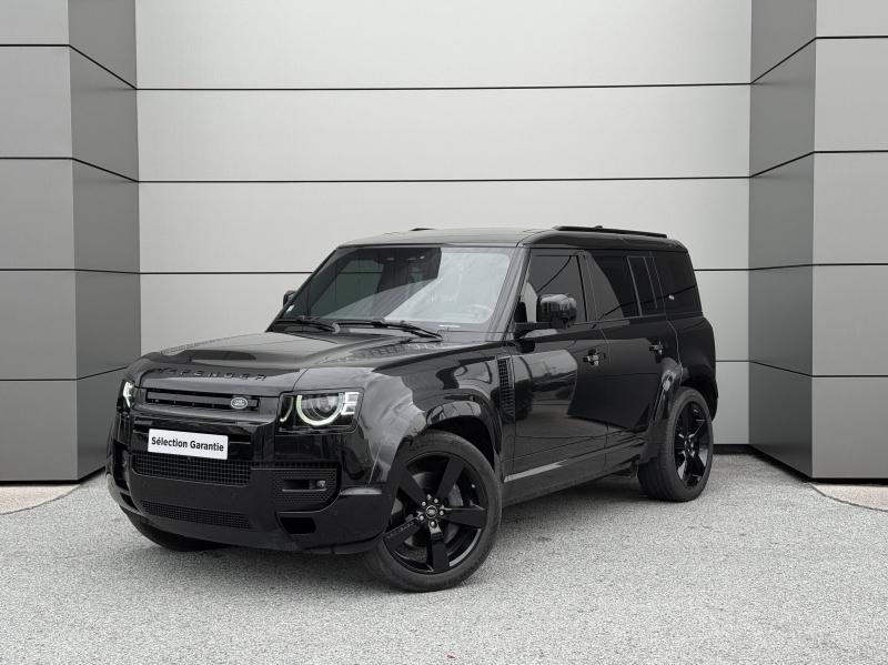 LAND-ROVER Defender 110 3.0 P400 HSE