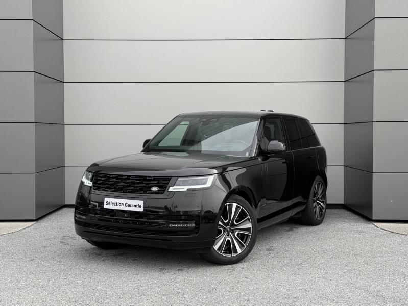 LAND-ROVER Range Rover 3.0 P550e 550ch PHEV Autobiography SWB