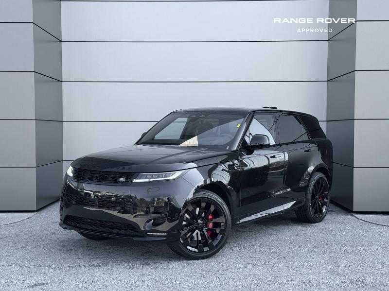 LAND-ROVER Range Rover Sport 3.0 P460e 460ch PHEV Dynamic HSE