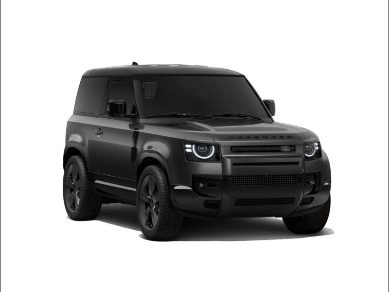 LAND-ROVER Defender 90 3.0 D250 X-Dynamic SE