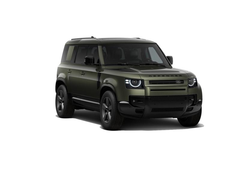 LAND-ROVER Defender 110 2.0 P300e PHEV X-Dynamic SE
