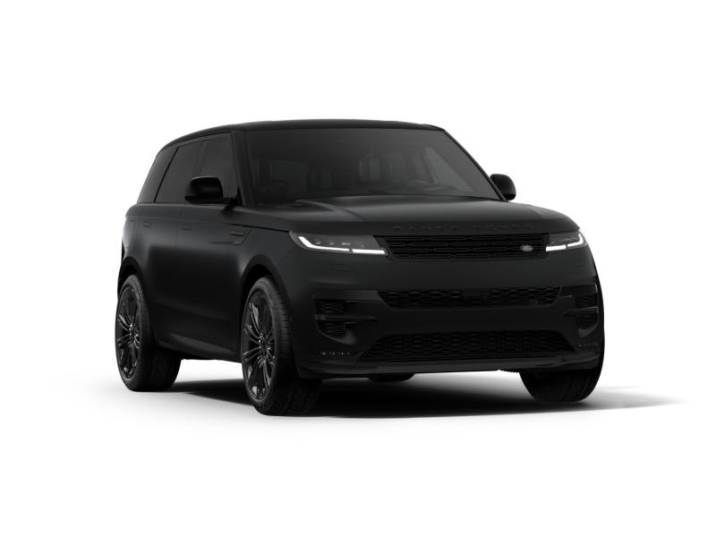 LAND-ROVER Range Rover Sport 3.0 P550e 550ch PHEV Autobiography