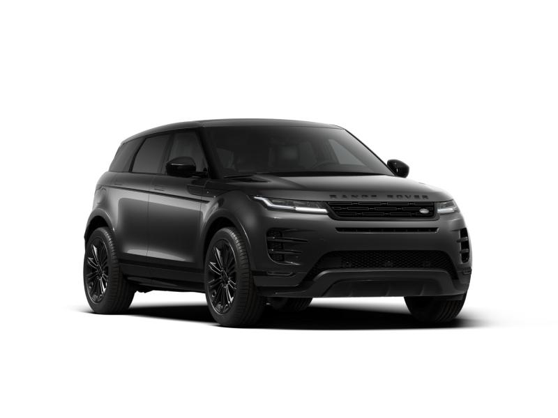 LAND-ROVER Range Rover Evoque 1.5 P270e PHEV 269ch Dynamic SE