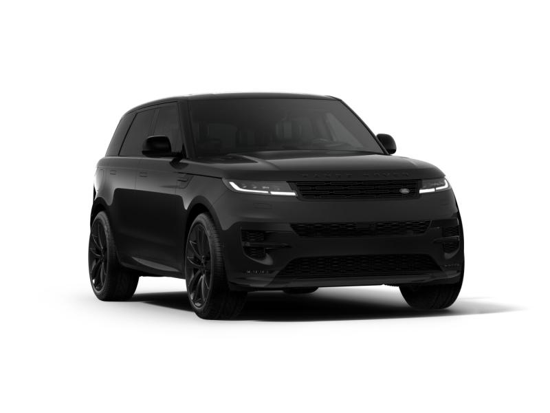 LAND-ROVER Range Rover Sport 3.0 P550e 550ch PHEV Autobiography