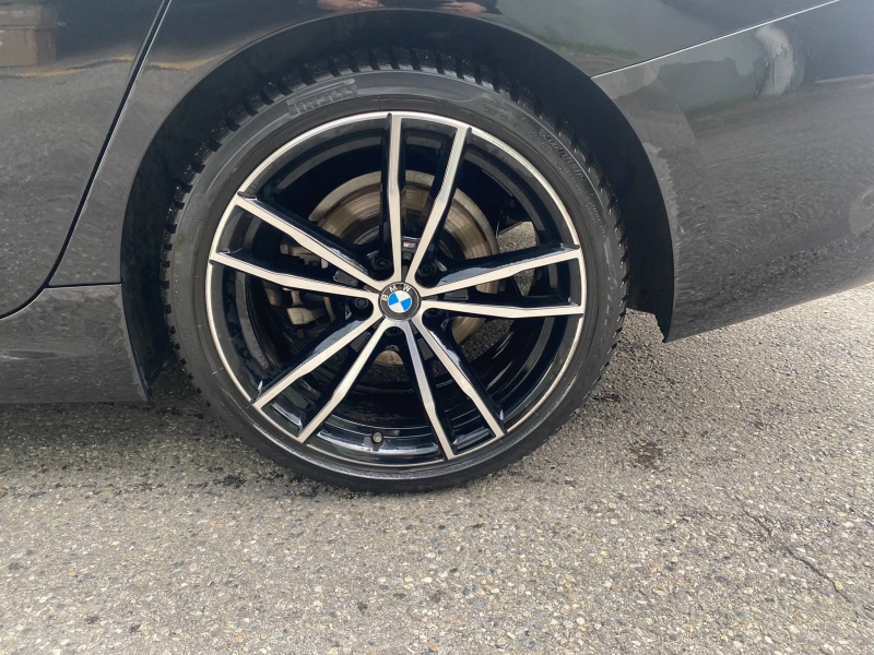 320dA MH xDrive 190ch M Sport