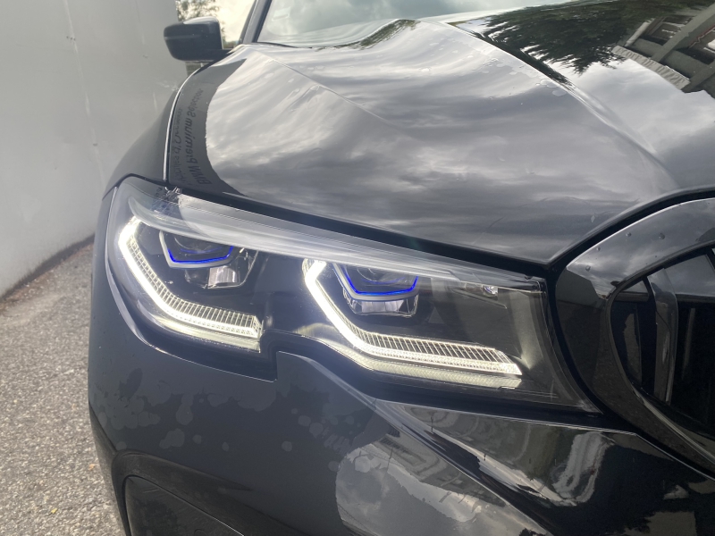 320dA MH xDrive 190ch M Sport