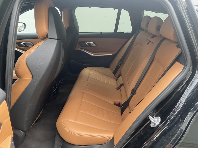 320dA MH xDrive 190ch M Sport
