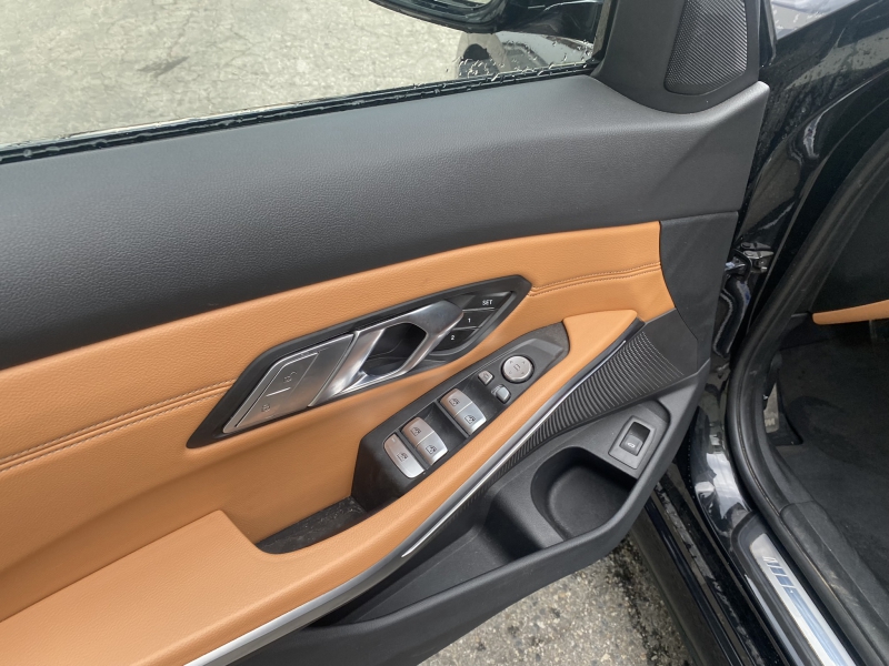 320dA MH xDrive 190ch M Sport