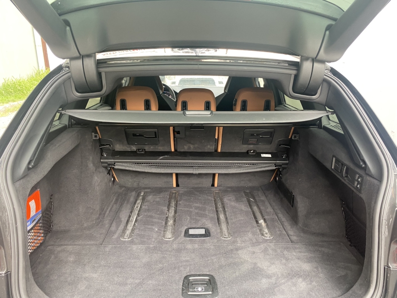 320dA MH xDrive 190ch M Sport