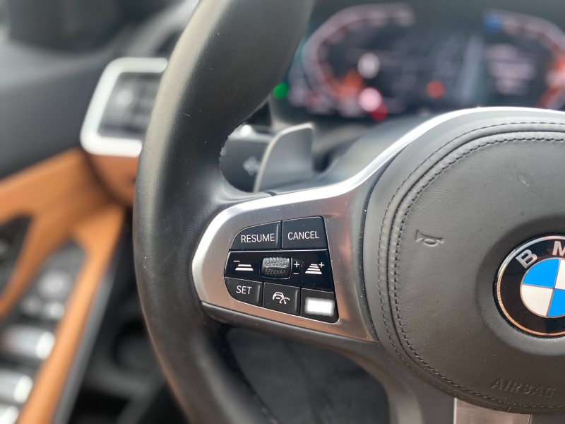 320dA MH xDrive 190ch M Sport