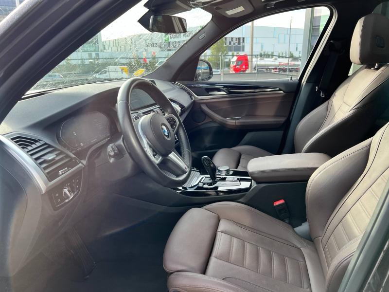 sDrive18d 150ch xLine