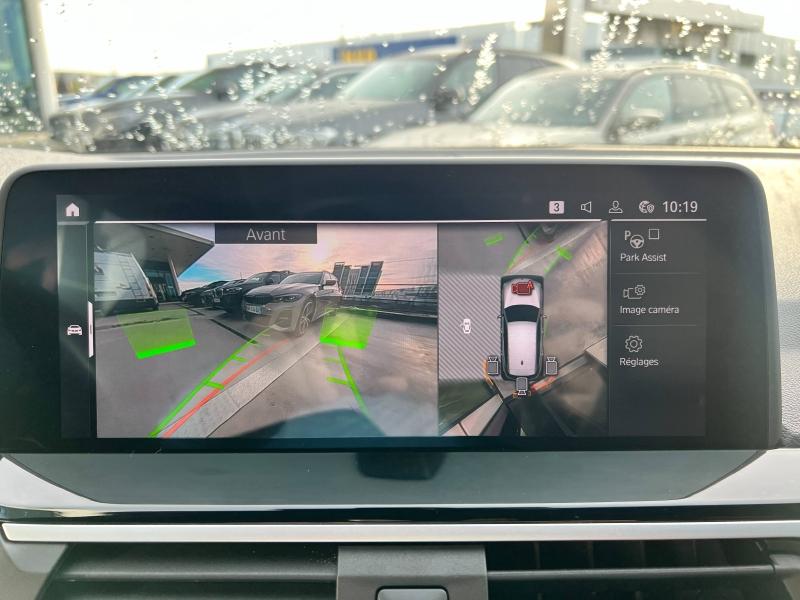 sDrive18d 150ch xLine