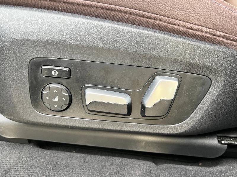 sDrive18d 150ch xLine