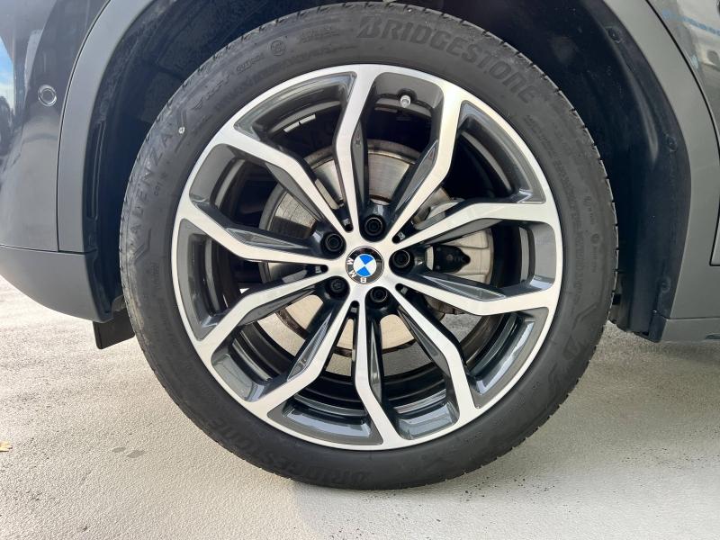 sDrive18d 150ch xLine