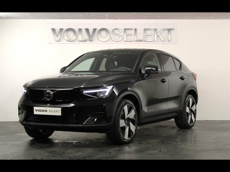 VOLVO C40 Recharge 231ch Plus EDT