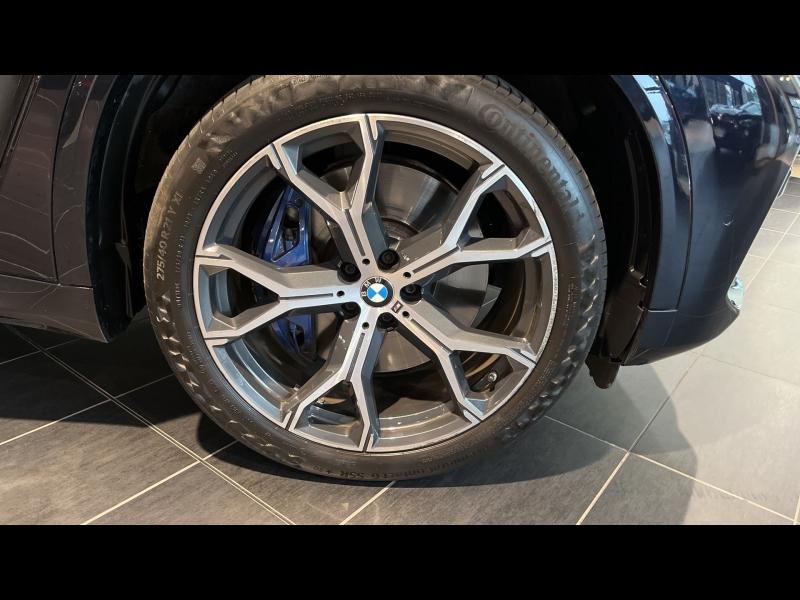 xDrive45e 394ch M Sport 17cv