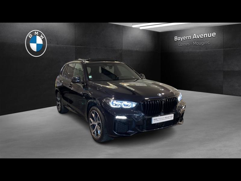 xDrive45e 394ch M Sport 17cv