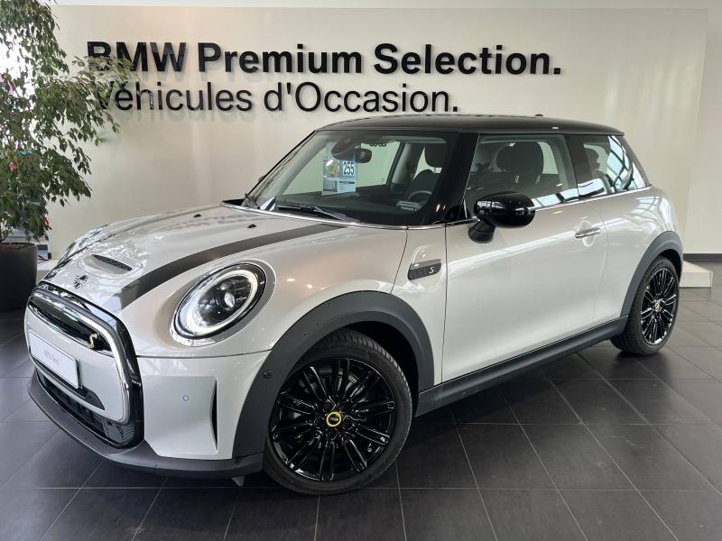 MINI Mini Cooper SE 184ch Classic BVA 5CV