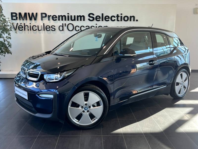 BMW i3 170ch 120Ah iLife Atelier