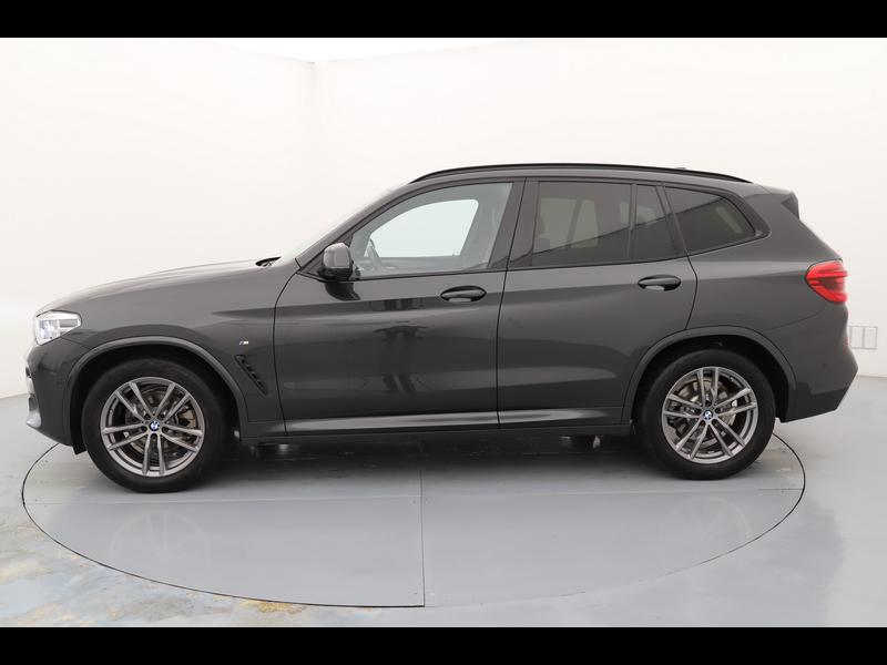 xDrive20dA 190ch  M Sport