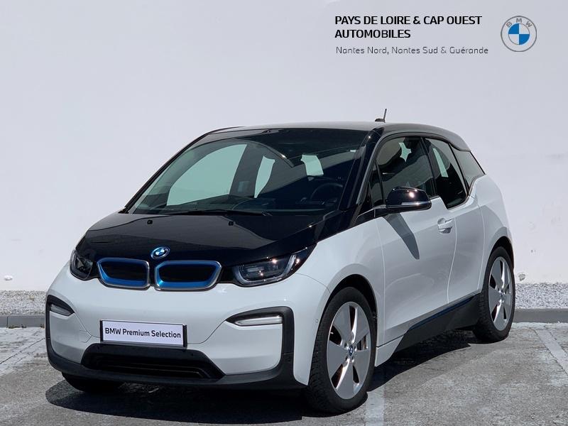 BMW i3 170ch 120Ah Atelier